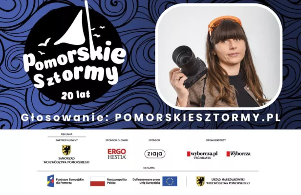 Pomeranian Storms