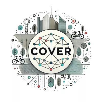 Project COVER logo
