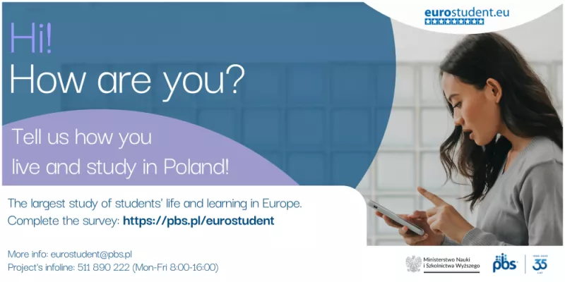 survey's poster