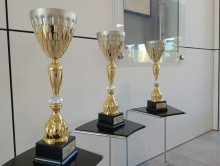 trophies for sport tournaments