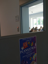 board games class