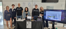 Deep Dive (students scientific association)