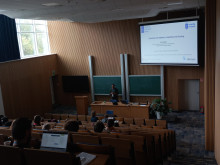 Karthik Hosapete-Seshadri's lecture