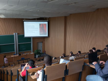 Akshata Shenoy's lecture