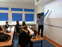 Giovanni Scala's tutorial