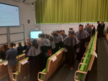 Faculty Council of the FMPI