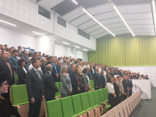 students' oath