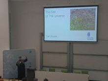 inaugural lecture by Dr. hab. Thomas Zlosnik