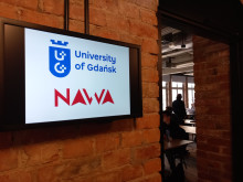 UG & NAWA logos