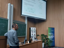 Antonio Mandarino lecture