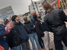 trip to Gdańsk