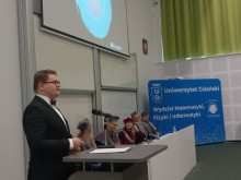 Jakub Susoł presents