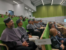members of the Faculty Council