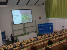 inaugural lecture