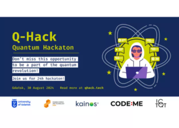 Q-Hack 30-31.08.2024