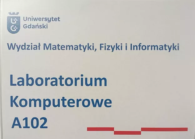 New semester, new equipment!