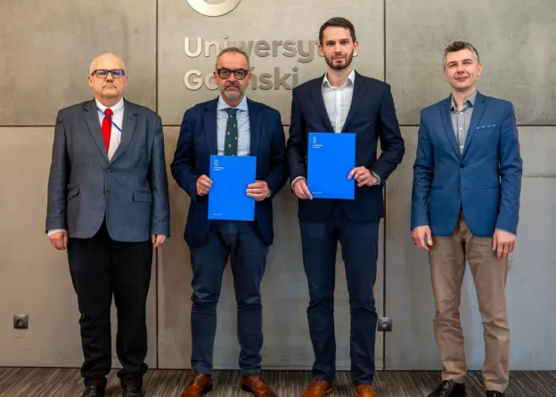 FMPI's Quantum Summer School - another partnership with Kainos Group!