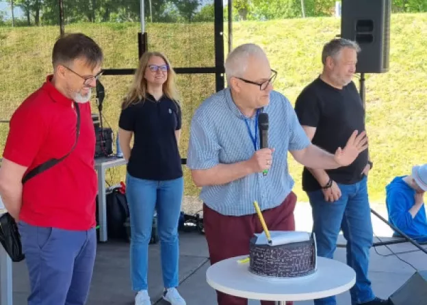 Faculty Day 2025 | How much fun did we have?
