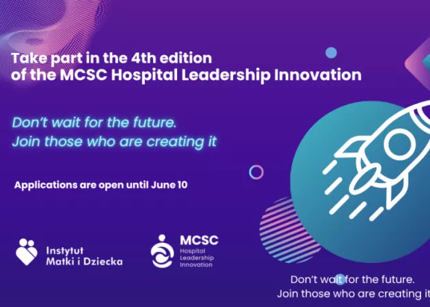 Competition! MCSC Hospital Leadership Innovation…