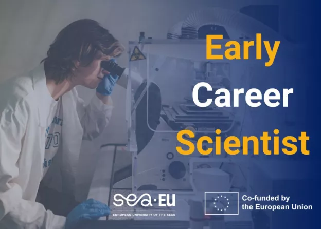 Early Career Scientist | looking for mentors