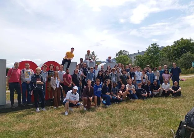 Summer School Physics of Quantum Chips 2025