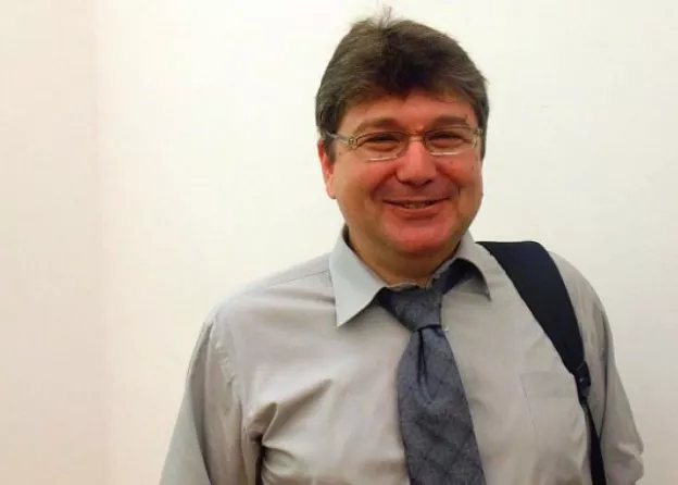 Lecture of prof. Andrej Dujella | October 7th