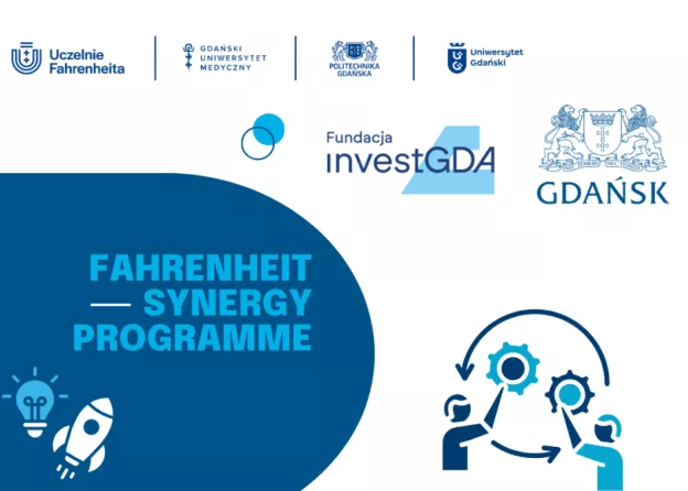 Call for applications: Fahrenheit Synergy…