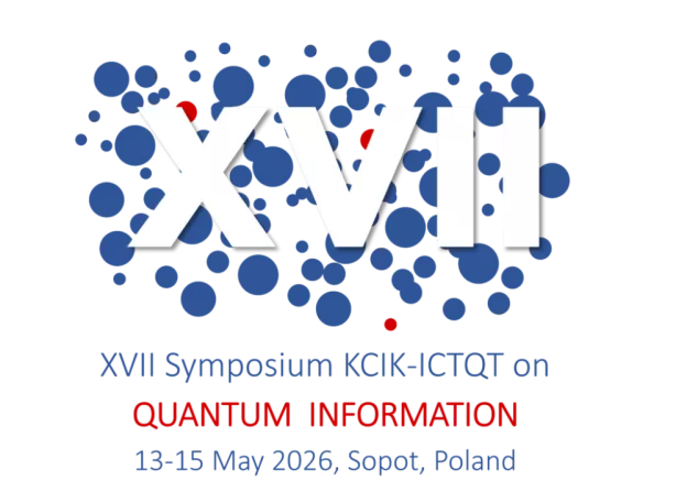 17th KCIK-ICTQT Symposium on Quantum Information
