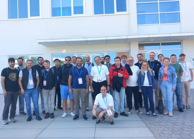 Physics of Quantum Chips 2026 August Workshops