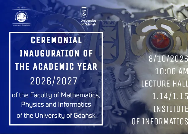 Invitation for Faculty Inauguration of the…