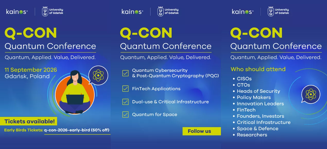 conference program